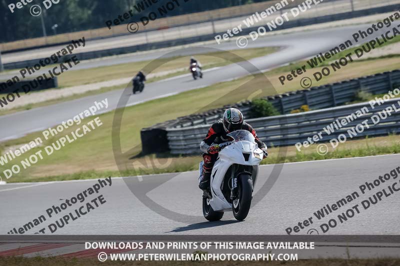 25 to 27th july 2019;Slovakia Ring;event digital images;motorbikes;no limits;peter wileman photography;trackday;trackday digital images